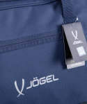 Сумка спортивная Jögel DIVISION Small Bag, темно-синий