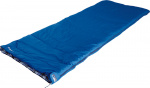 Мешок спальный HIGH PEAK Lowland, синий