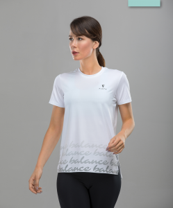 Женская футболка FIFTY Reliance FA-WT-0105-WHT, белый ― купить в Москве. Цена, фото, описание, продажа, отзывы. Выбрать, заказать с доставкой. | Интернет-магазин SPORTAVA.RU