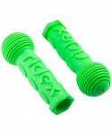 Комплект грипс для Ridex 3-колесного самоката, зеленый