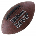 Мяч для американского футбола WILSON NFL MVP Official,WTF1411XB (Standard)