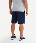 Шорты JÖGEL ESSENTIAL Cotton Shorts, темно-синий