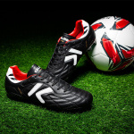 Обувь футбольная (многошиповки) KELME ZX80011017-003-45, размер 45 (рос.44), черный