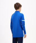 Джемпер тренировочный JÖGEL CAMP 2 Training Top, синий, детский