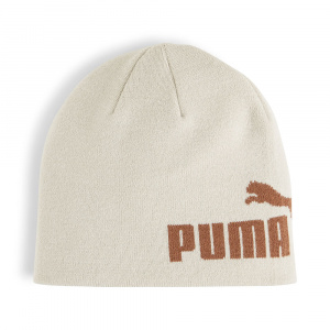 Шапка PUMA ESS Cuffless Beanie, 02563604, молочный (Универсальный) ― купить в Москве. Цена, фото, описание, продажа, отзывы. Выбрать, заказать с доставкой. | Интернет-магазин SPORTAVA.RU