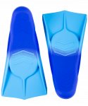 Ласты тренировочные 25Degrees Pooljet Navy/Blue, XL