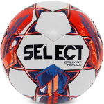 Мяч футбольный SELECT Brillant Replica V23,0995860003, размер 5 (5)