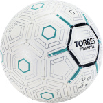 Мяч футбольный TORRES Freestyle F320135, размер 5 (5)