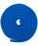 Скакалка для художественной гимнастики Amely RGJ-204, 3м, синий