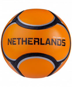 Мяч футбольный Jögel Flagball Netherlands №5 (5) ― купить в Москве. Цена, фото, описание, продажа, отзывы. Выбрать, заказать с доставкой. | Интернет-магазин SPORTAVA.RU