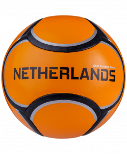 Мяч футбольный Jögel Flagball Netherlands №5, оранжевый ― купить в Москве. Цена, фото, описание, продажа, отзывы. Выбрать, заказать с доставкой. | Интернет-магазин SPORTAVA.RU