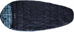 Мешок спальный Ellipse 250L, тёмно-синий