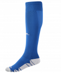 Гетры футбольные Jögel Match Socks, синий