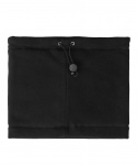 Шарф-снуд Jögel CAMP Fleece Snood, черный