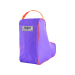 Сумка спортивная для коньков и роликов RGX (малая) СКР-01 (фиолетовый)