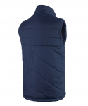 Жилет утепленный Jögel ESSENTIAL Padded Vest, темно-синий