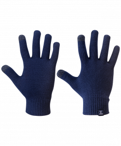 Перчатки зимние Jögel ESSENTIAL Touch Gloves, темно-синий ― купить в Москве. Цена, фото, описание, продажа, отзывы. Выбрать, заказать с доставкой. | Интернет-магазин SPORTAVA.RU