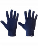 Перчатки зимние Jögel ESSENTIAL Touch Gloves, темно-синий