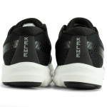 Кроссовки беговые KELME YX80215072-000-42, р.42 (рос.41), текстиль, резина, черный