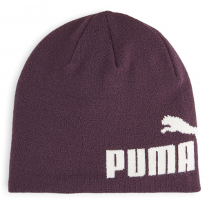 Шапка PUMA ESS Cuffless Beanie, 02563606, бордовый (Универсальный) ― купить в Москве. Цена, фото, описание, продажа, отзывы. Выбрать, заказать с доставкой. | Интернет-магазин SPORTAVA.RU