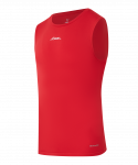Майка компрессионная JÖGEL CAMP PerFormDRY Baselayer SL Tee, красный