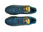 Бутсы зальные RGX SB-M-061 Blue/Orange