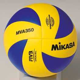 Мяч волейбольный MIKASA, 260-280 г, синтетическая кожа, р. 5, Китай, MVA350 ― купить в Москве. Цена, фото, описание, продажа, отзывы. Выбрать, заказать с доставкой. | Интернет-магазин SPORTAVA.RU