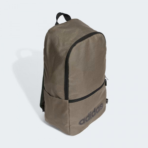 Рюкзак спортивный ADIDAS Classic Foundation, HR5341, 46*27*15 см, 20л (46*27*16 см) ― купить в Москве. Цена, фото, описание, продажа, отзывы. Выбрать, заказать с доставкой. | Интернет-магазин SPORTAVA.RU