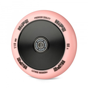 Колесо HIPE Medusa wheel LMT20 110мм pink/core black ― купить в Москве. Цена, фото, описание, продажа, отзывы. Выбрать, заказать с доставкой. | Интернет-магазин SPORTAVA.RU
