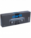 Степ-платформа фиксирующаяся Starfit SP-204 90х32х25 см, 3-уровневая