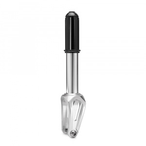 Вилка HIPE H-05 IHC silver matt, grey ― купить в Москве. Цена, фото, описание, продажа, отзывы. Выбрать, заказать с доставкой. | Интернет-магазин SPORTAVA.RU
