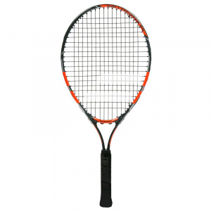 Ракетка для большого тенниса детская Babolat Ballfighter 23 Gr000 140240 (23) ― купить в Москве. Цена, фото, описание, продажа, отзывы. Выбрать, заказать с доставкой. | Интернет-магазин SPORTAVA.RU