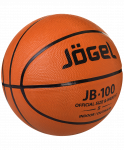 Мяч баскетбольный Jögel JB-100 №5 (5)