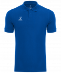 Поло Jögel ESSENTIAL Cotton Polo 23, синий