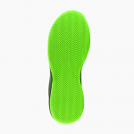 Кроссовки теннисные HEAD Sprint Evo 3.5 Clay 273394 черно-зеленый