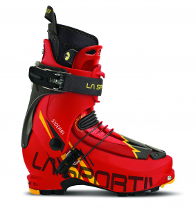 Горнолыжные ботинки LA SPORTIVA SIDERAL, Red/Black ― купить в Москве. Цена, фото, описание, продажа, отзывы. Выбрать, заказать с доставкой. | Интернет-магазин SPORTAVA.RU