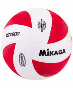 Мяч волейбольный Mikasa VSV 800 WR ― купить в Москве. Цена, фото, описание, продажа, отзывы. Выбрать, заказать с доставкой. | Интернет-магазин SPORTAVA.RU