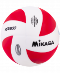 Мяч волейбольный Mikasa VSV 800 WR