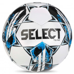 Мяч футбольный SELECT Team Basic V23 0865560002, размер 5, FIFA Basic (5)