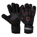 Перчатки вратарские TORRES Pro Jr FG05217-6, размер 6 (6)