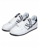 Кроссовки спортивные Jögel Freedom White/black