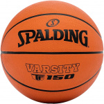 Мяч баскетбольный SPALDING TF-150 Varsity 84324z, размер 7 (7)