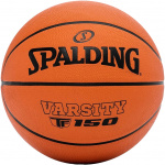 Мяч баскетбольный SPALDING Varsity TF-150 84324z, размер 7 (7)