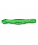 Эспандер ленточный для кросс-тренинга Starfit ES-803, 2-15 кг, 208х1,3 см, зеленый