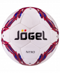 Мяч футбольный Jögel JS-710 Nitro №5 (5)