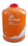 Картридж газовый FIRE-MAPLE FMS-G5, 450 гр