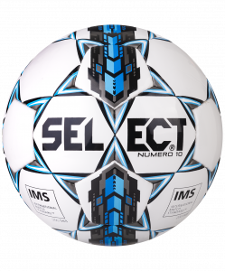 Мяч футбольный Select Numero 10 2015 №5 (5) ― купить в Москве. Цена, фото, описание, продажа, отзывы. Выбрать, заказать с доставкой. | Интернет-магазин SPORTAVA.RU