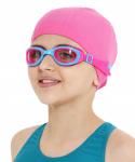Очки для плавания 25Degrees Triant Pink/Blue, подростковый