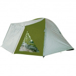 Палатка CAMPING LIFE SANA 4, 290x240x130