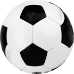 Мяч футбольный TORRES Classic F120615, размер 5 (5)